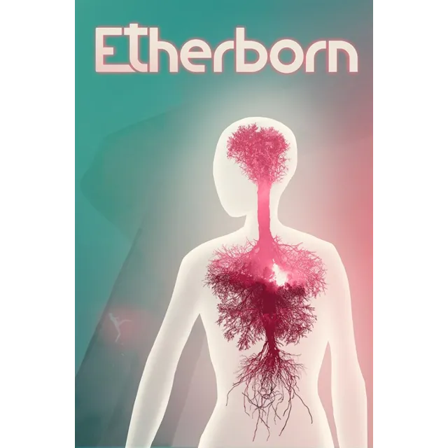 ✅ Etherborn Xbox One &amp; Xbox Series X|S активация