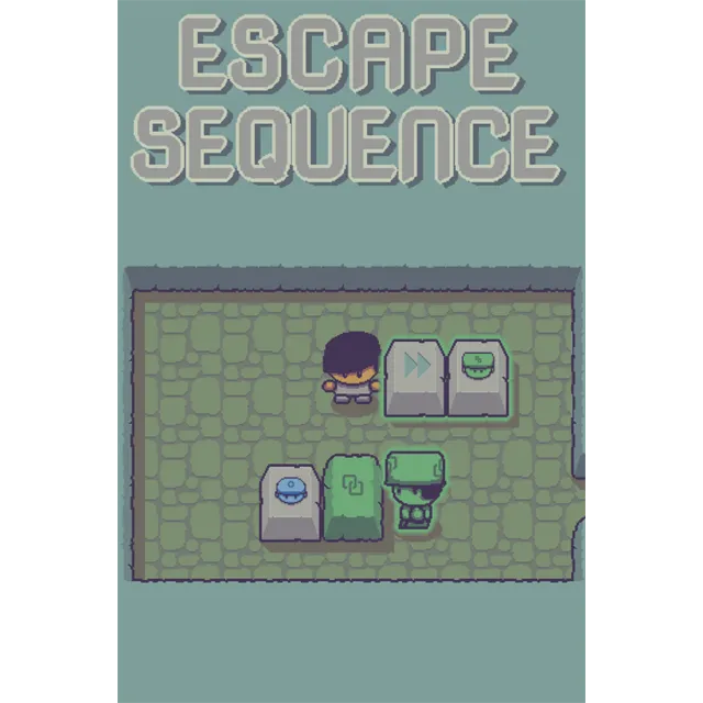 ✅ Escape Sequence bundle Xbox Series X|S активация