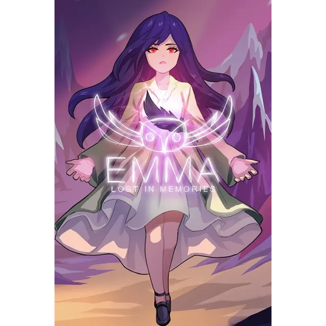 ✅ EMMA: Lost in Memories Xbox One|X|S активация