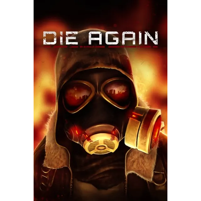 ✅ Die Again Xbox One &amp; Xbox Series X|S активация
