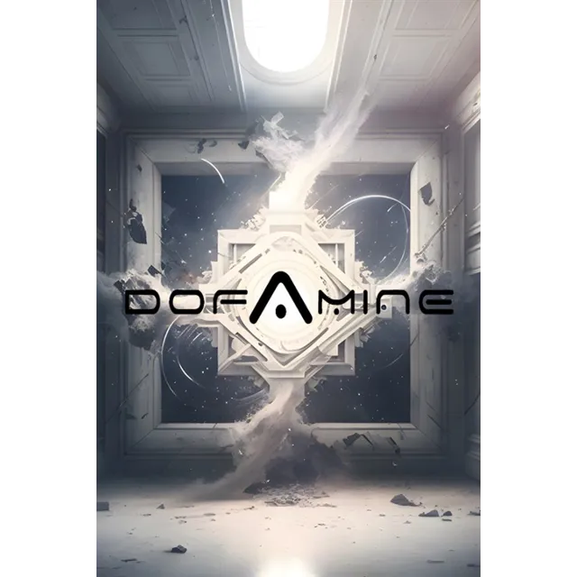 ✅ Dofamine Xbox One &amp; Xbox Series X|S активация