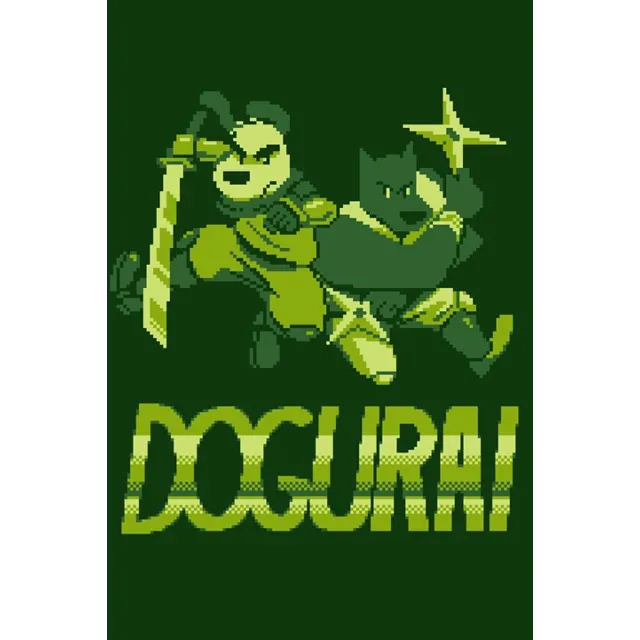 ✅ Dogurai Xbox One &amp; Xbox Series X|S активация