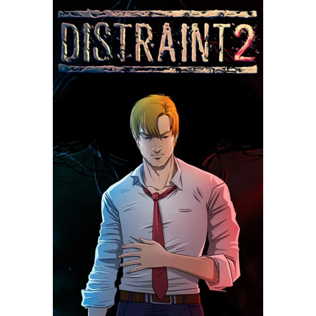 ✅ DISTRAINT 2 Xbox One &amp; Xbox Series X|S активация