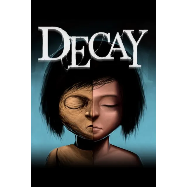 ✅ Decay Xbox One &amp; Xbox Series X|S активация