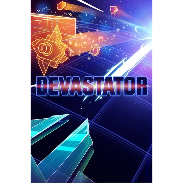 ✅ Devastator Xbox One &amp; Xbox Series X|S активация