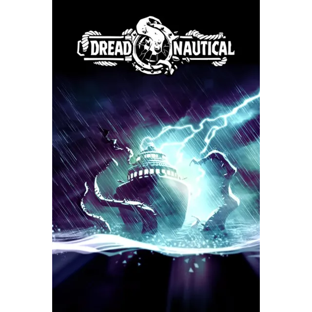 ✅ Dread Nautical Xbox One &amp; Xbox Series X|S активация