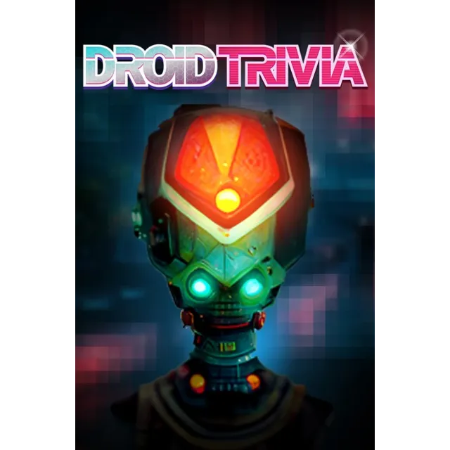 ✅ Droid Trivia Xbox One &amp; Xbox Series X|S активация
