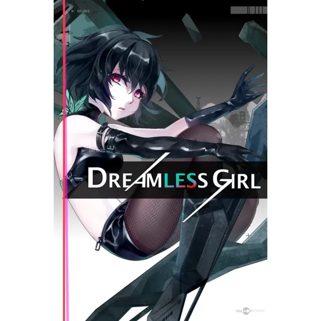 ✅ Dreamless Girl Xbox One &amp; Xbox Series X|S активация