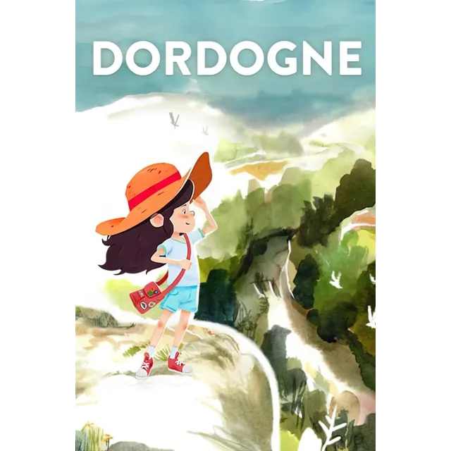 ✅ Dordogne Xbox One &amp; Xbox Series X|S активация