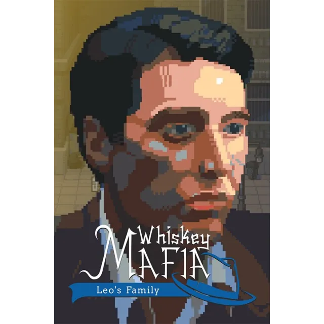 ✅ Whiskey Mafia: Leo's Family Xbox One|X|S активация