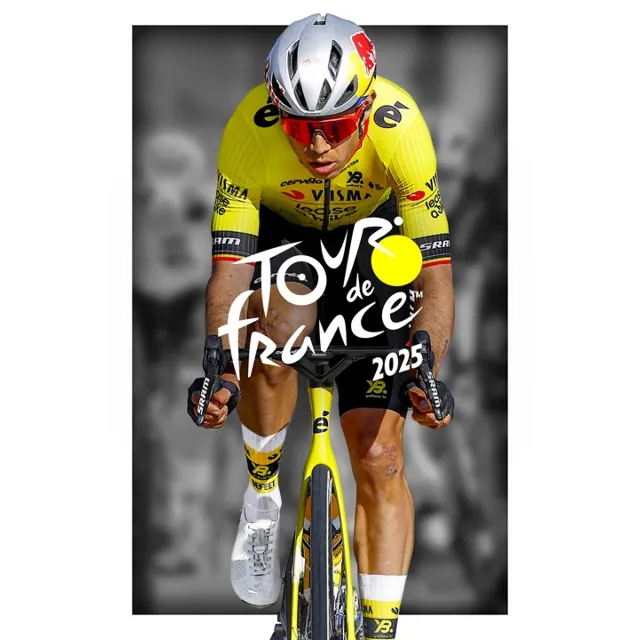 ✅ Tour de France 2025 Xbox Series X|S активация