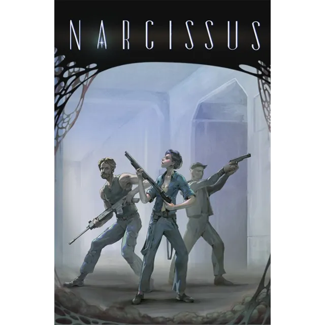 ✅ Narcissus Xbox One &amp; Xbox Series X|S активация