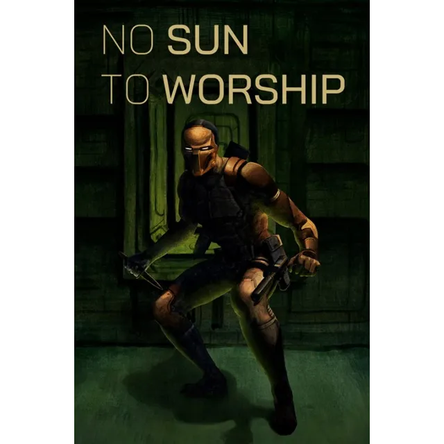 ✅ No Sun To Worship Xbox Series X|S активация