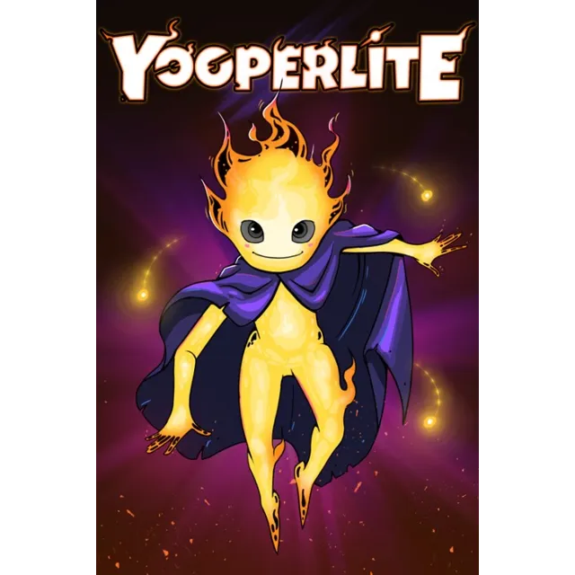 ✅ Yooperlite (Xbox One) активация