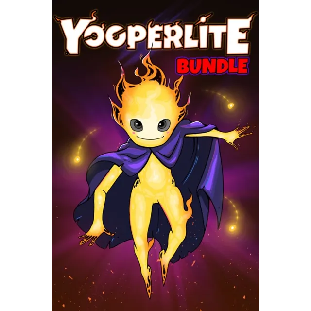 ✅ Yooperlite (Bundle) Xbox One|X|S активация