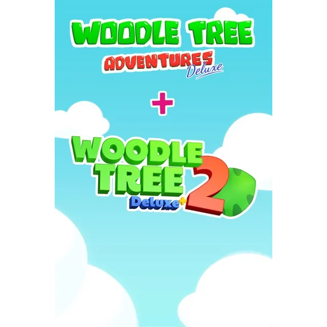 ✅ Woodle Tree Bundle Xbox One|X|S активация