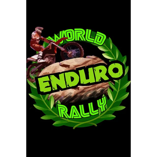 ✅ World Enduro Rally Xbox One|X|S активация