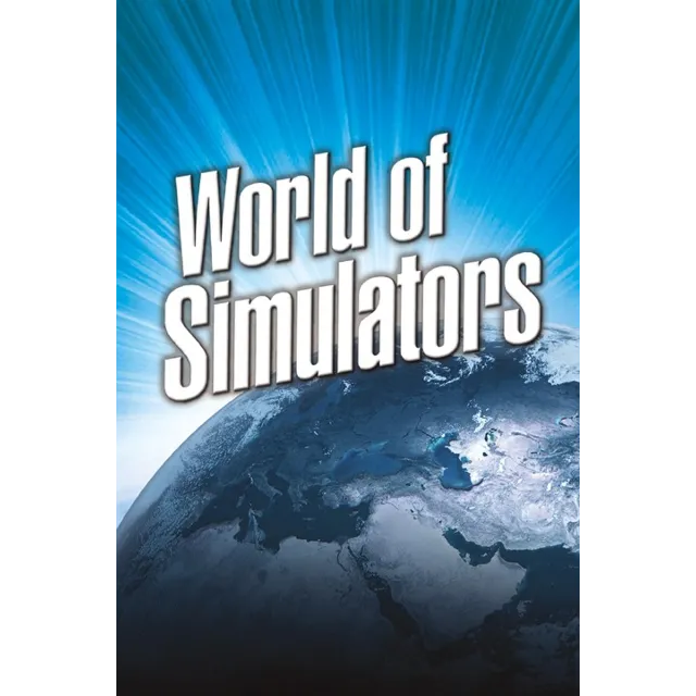 ✅ World of Simulators Bundle Xbox One|X|S активация