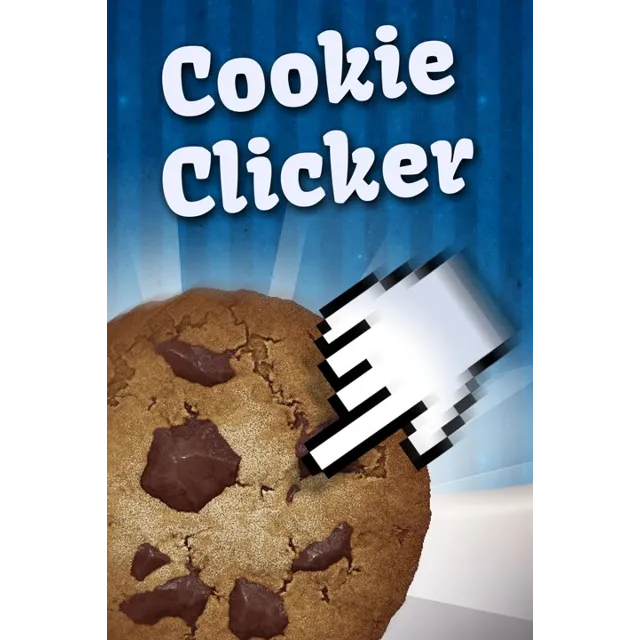 ✅ Cookie Clicker Xbox One &amp; Xbox Series X|S активация