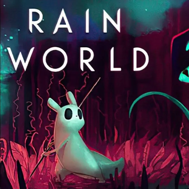 Rain World (Ключ Steam | РФ)