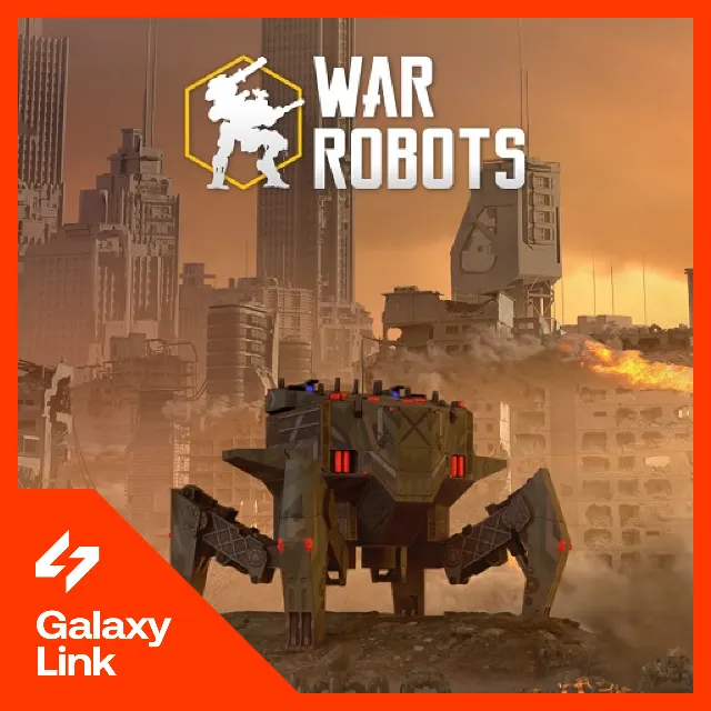 🤖 War Robots 🧊 Д-Кубы/Премиум - (ПО ID) ✅