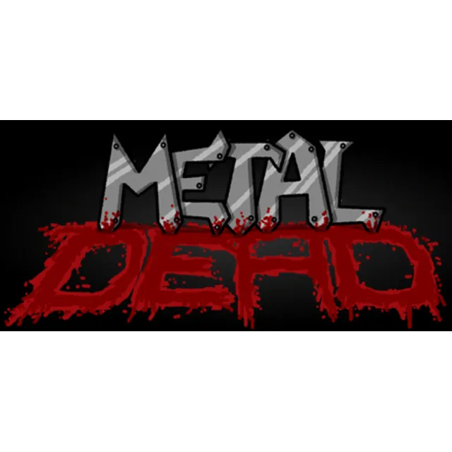 Metal Dead STEAM KEY Россия  МИР