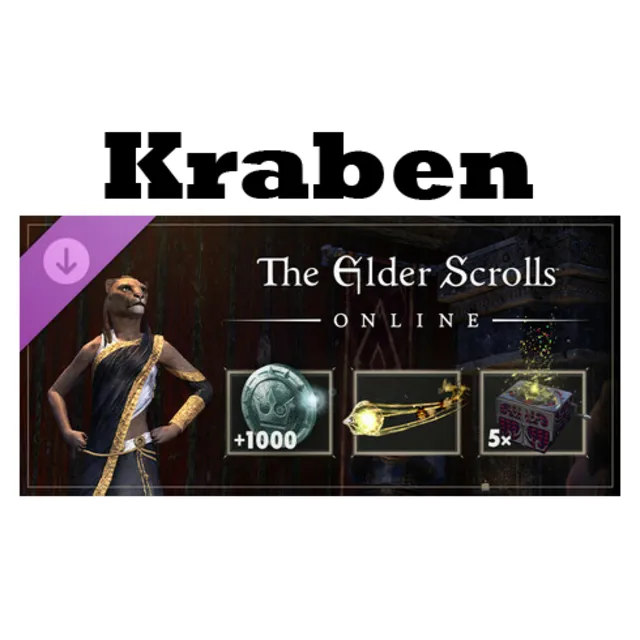 The Elder Scrolls Online  10th Anniversary Bundle steam
