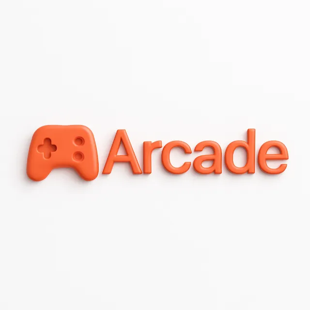 🎮🍏 Apple Arcade США | 2/1мес: ключ + ID + карта