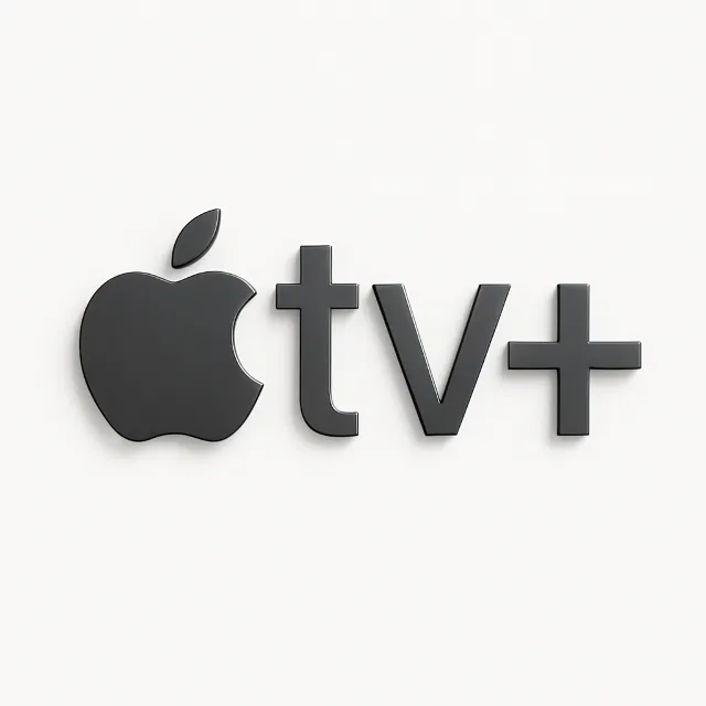 🎬🍏 Apple TV+ США |1/ 3 мес: ключ + ID + карта