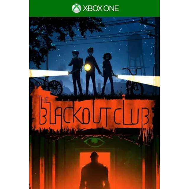 ✅ The Blackout Club XBOX ONE SERIES X|S Ключ 🔑