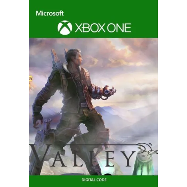 ✅ Valley XBOX ONE SERIES X|S Ключ 🔑