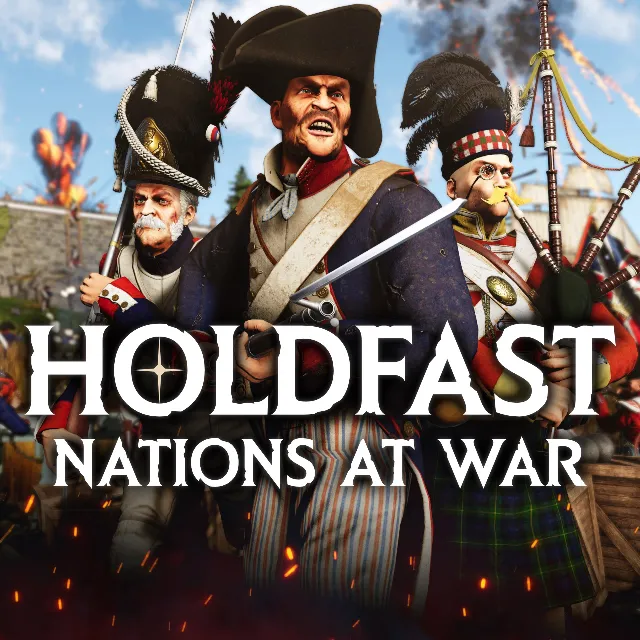 Holdfast: Nations At War XBOX Любой Акк