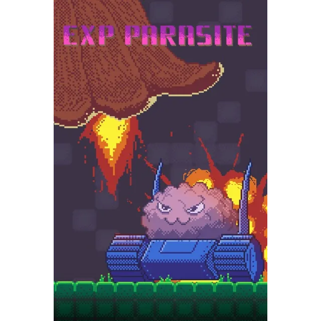✅ Exp Parasite Xbox One &amp; Xbox Series X|S активация