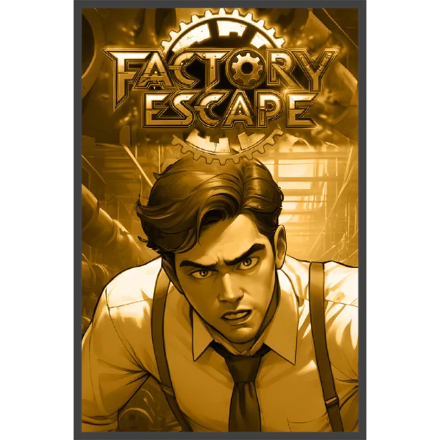 ✅ Factory Escape Bundle Xbox One|X|S активация