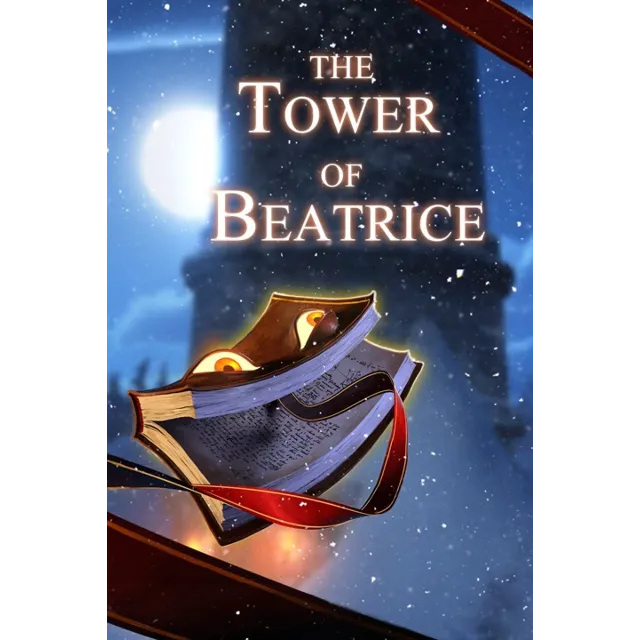 ✅ The Tower of Beatrice Xbox One|X|S активация