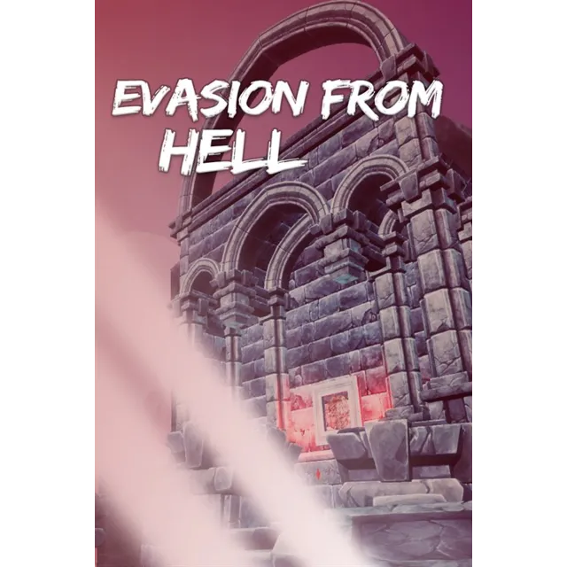 ✅ Evasion From Hell Xbox One|X|S активация