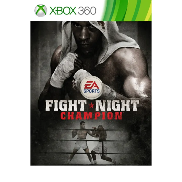 ✅ FIGHT NIGHT CHAMPION Xbox One|X|S активация