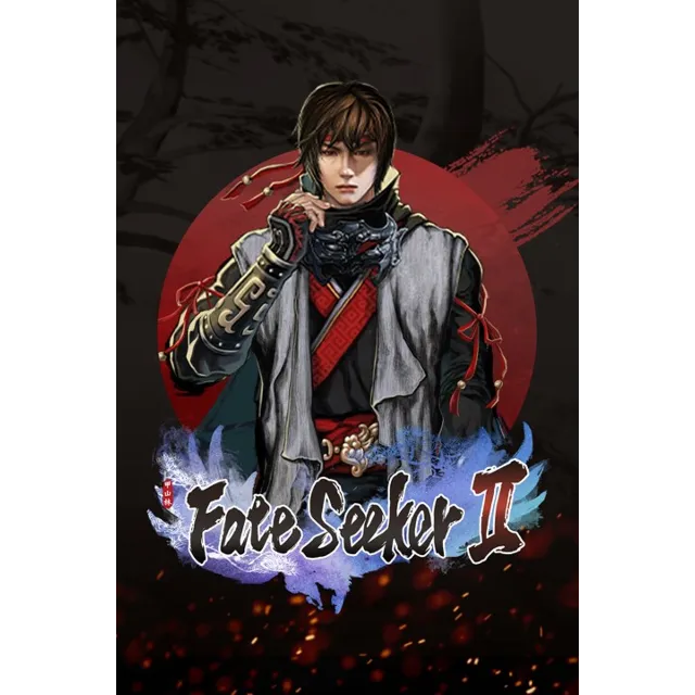 ✅ Fate Seeker II Xbox One &amp; Xbox Series X|S активация