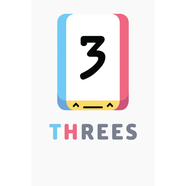 ✅ Threes! Xbox One &amp; Xbox Series X|S активация