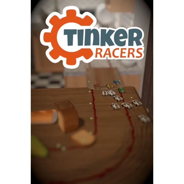 ✅ Tinker Racers Xbox One &amp; Xbox Series X|S активация