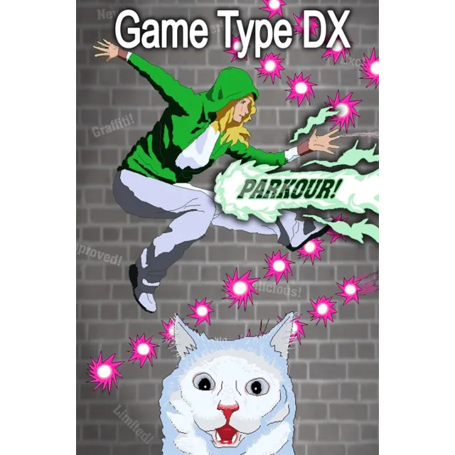 ✅ Game Type DX Xbox One &amp; Xbox Series X|S активация