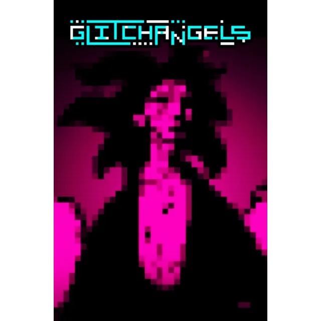 ✅ Glitchangels Xbox One &amp; Xbox Series X|S активация