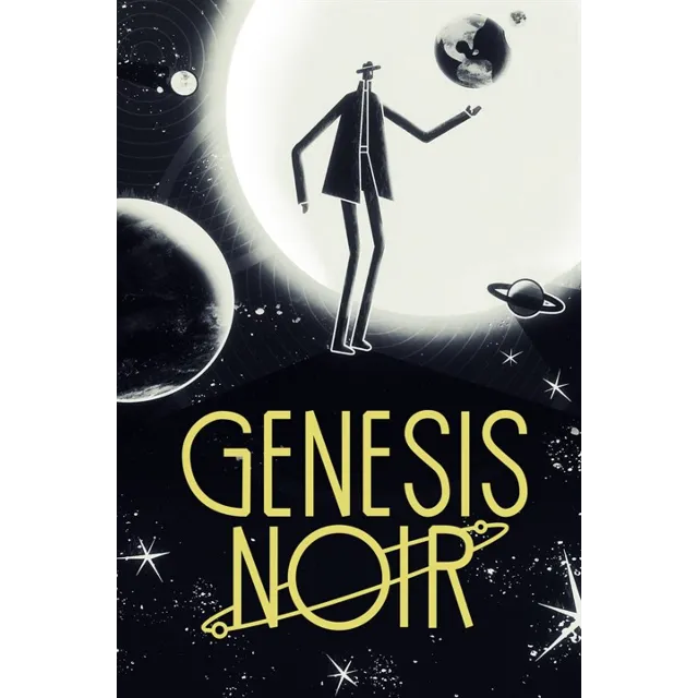 ✅ Genesis Noir Xbox One &amp; Xbox Series X|S активация