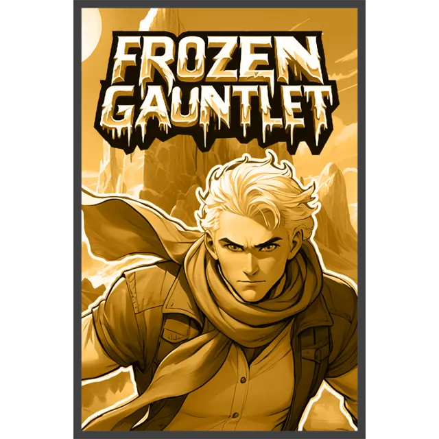 ✅ Frozen Gauntlet Bundle Xbox One|X|S активация