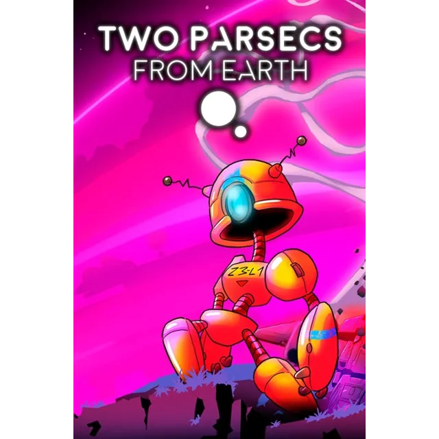 ✅ Two Parsecs From Earth Xbox One|X|S активация