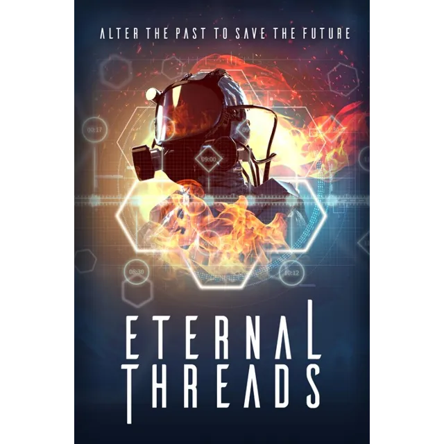 ✅ Eternal Threads Xbox One &amp; Xbox Series X|S активация