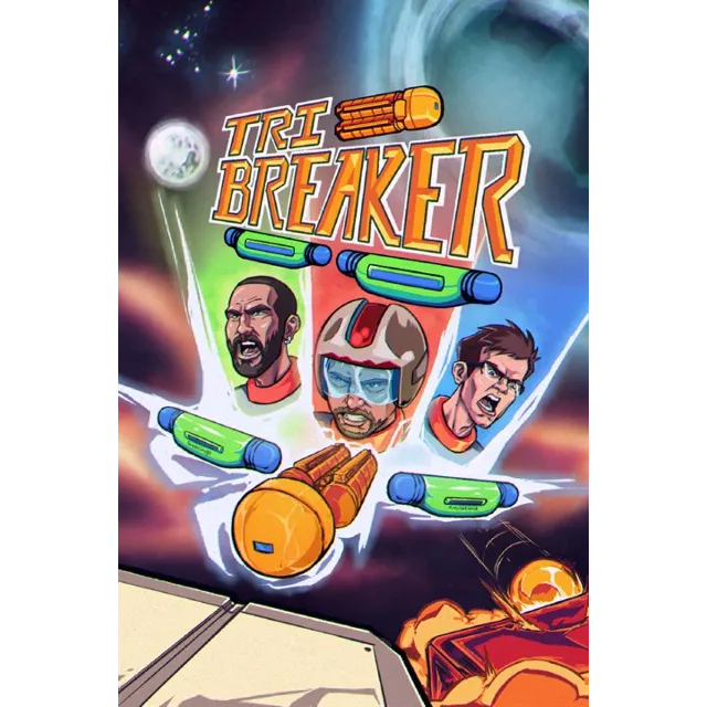 ✅ Tri Breaker: A Sacred Symbols Odyssey Xbox активация