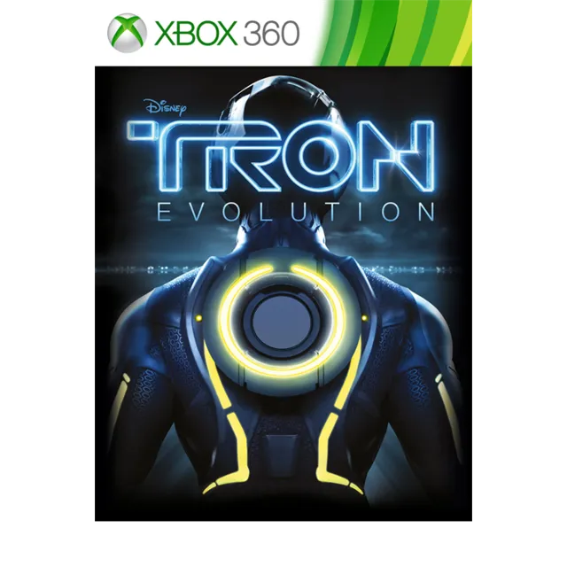 ✅ Трон: Эволюция Xbox One &amp; Xbox Series X|S активация