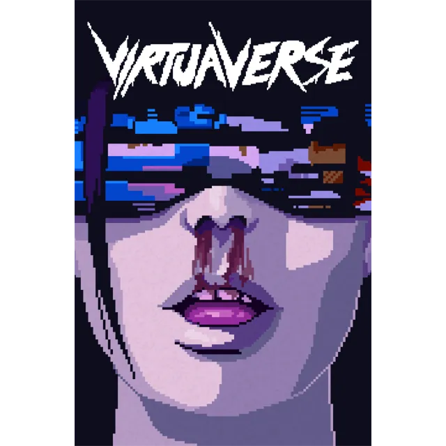 ✅ VirtuaVerse Xbox One &amp; Xbox Series X|S активация