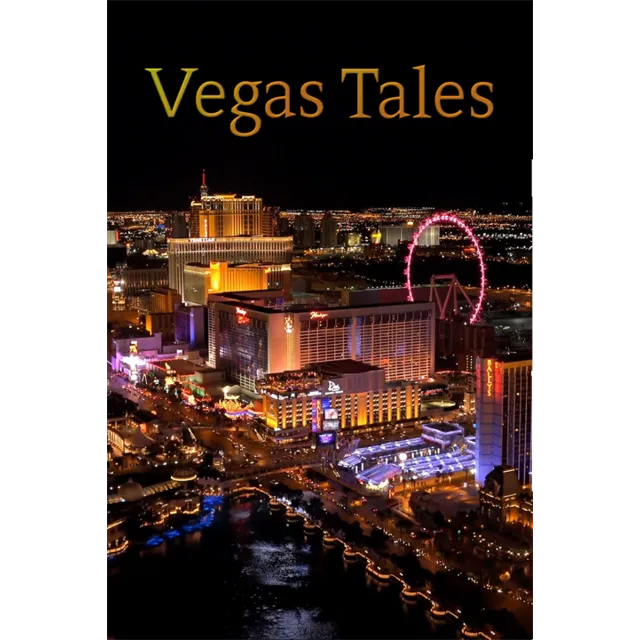 ✅ Vegas Tales Xbox One &amp; Xbox Series X|S активация